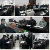جلسه تأمین و تدارک کود شیمیایی در شهرستان املش 
